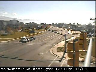 Webcam Clearfield, Utah