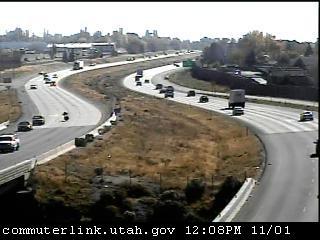 Webcam Clearfield, Utah