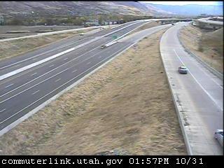 Webcam Farmington, Utah