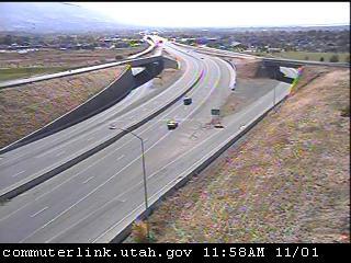 Webcam Kaysville, Utah