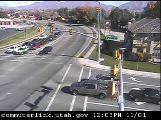 Webcam Layton, Utah