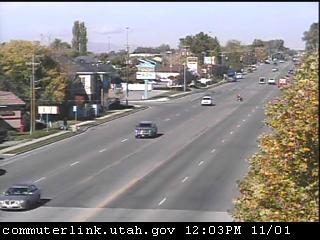 Webcam Layton, Utah