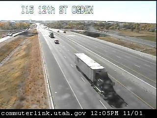 Webcam Lindon, Utah