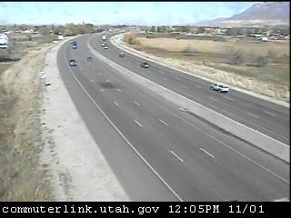 Webcam Lehi, Utah