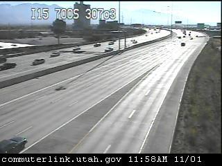 Webcam Salt Lake City, Utah