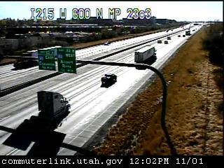 Webcam Salt Lake City, Utah