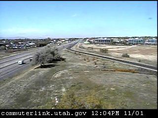 Webcam Ogden, Utah