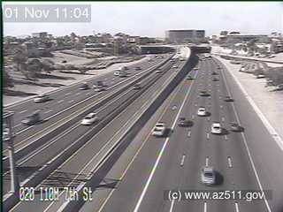 Webcam Gilbert, Arizona
