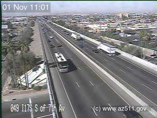Webcam Phoenix, Arizona