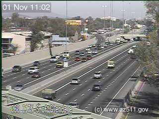 Webcam Phoenix, Arizona