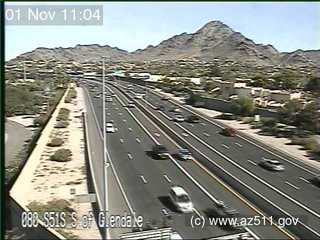 Webcam Phoenix, Arizona