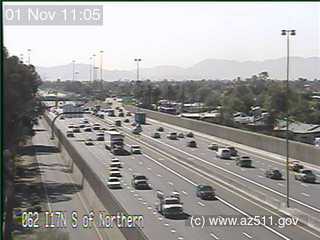 Webcam Phoenix, Arizona