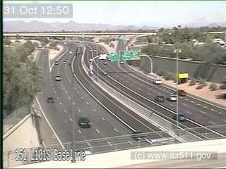 Webcam Mesa, Arizona