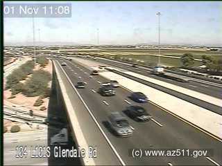 Webcam Glendale, Arizona