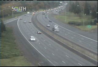Webcam Clackamas, Oregon
