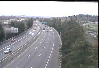 Webcam Oregon City, Oregon
