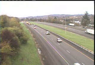 Webcam West Linn, Oregon