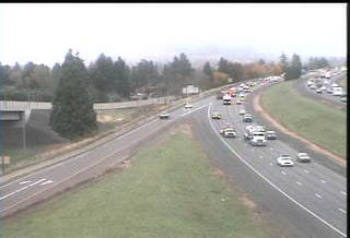 Webcam Happy Valley, Oregon