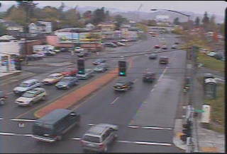 Webcam Portland, Oregon