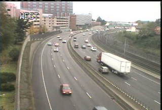 Webcam Portland, Oregon