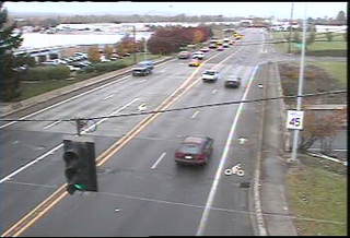 Webcam Portland, Oregon