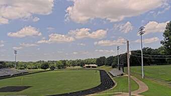 Webcam Booneville, Arkansas