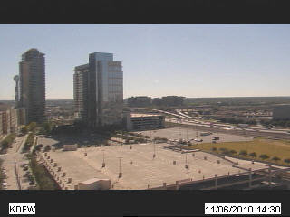 Webcam Irving, Texas