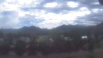 Webcam Tabiona, Utah