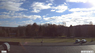 Webcam Honesdale, Pennsylvania