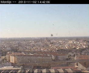 Webcam Montijo