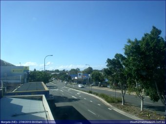 Webcam Margate