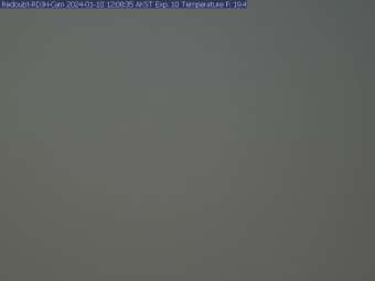 Webcam Mount Redoubt, Alaska