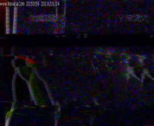 Webcam Pag - Novalja
