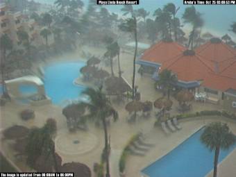 Webcam Palm Beach