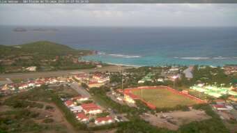 Webcam Saint-Jean