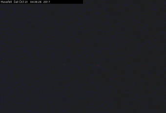 Webcam H�safell