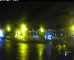Webcam Olafsvik