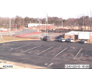 Webcam Hickory, North Carolina