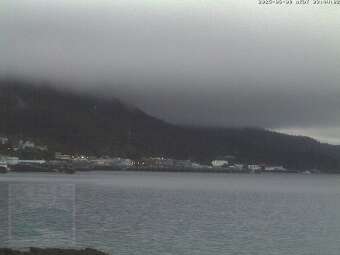 Webcam Ketchikan, Alaska