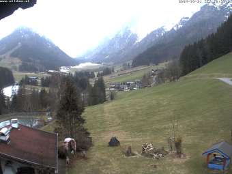 Webcam Annaberg-Lung�tz