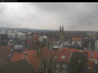 Webcam Hattingen