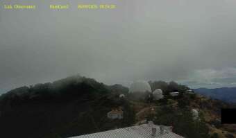 Webcam San Jose, California