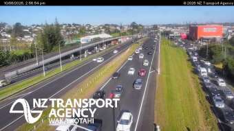 Webcam Glenfield