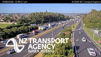 Webcam Westlake