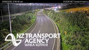 Webcam North Shore