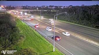 Webcam Northcote