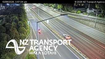 Webcam Greenlane