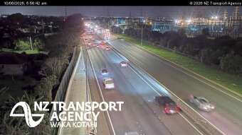 Webcam Westfield