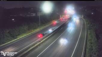Webcam Manurewa East