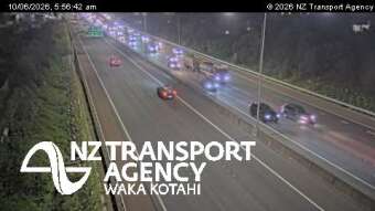 Webcam Takanini
